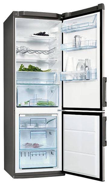Инструкция Холодильника Электролюкс