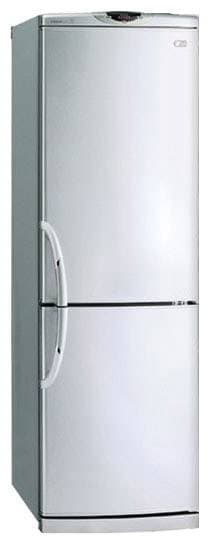 Lg руководство по эксплуатации холодильника - фото 8