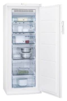 Холодильник
AEG A 42000 GNW0