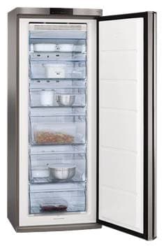 Холодильник
AEG A 72010 GNX0