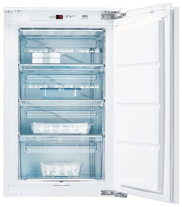 Холодильник
AEG AG 98850 5I