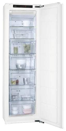 Холодильник
AEG AGN 71800 F0