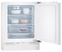 Холодильник
AEG AGS