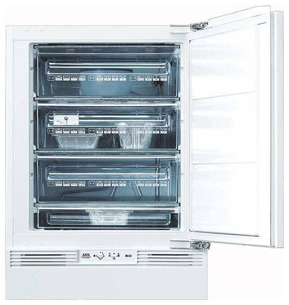 Холодильник
AEG AU