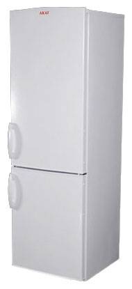 Холодильник
Akai ARF 171/300