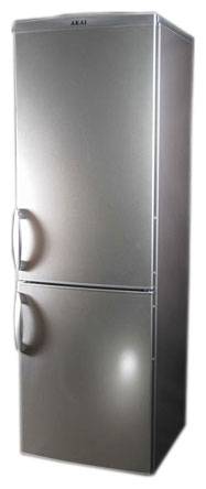 Холодильник
Akai ARF 186/340 S