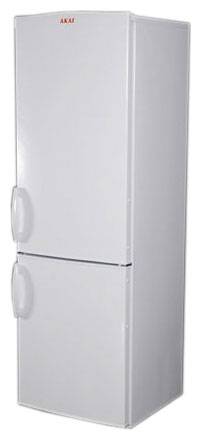 Холодильник
Akai ARF 201/380