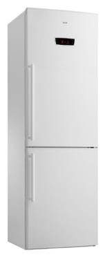 Холодильник
Amica F K326.6DFZV