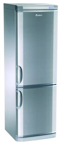 Холодильник
Ardo COF 2110 SAX
