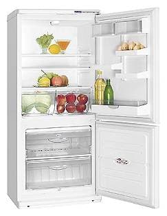 Холодильник
Атлант ХМ 4008-000