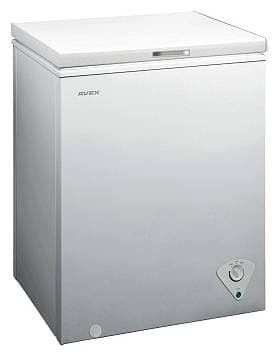 Холодильник
AVEX 1CF 100