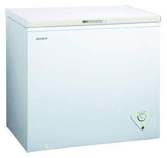 Холодильник
AVEX 1CF 205