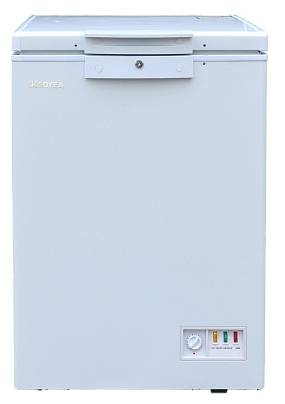 Холодильник
AVEX CFS 100