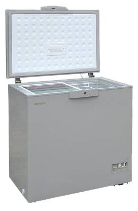 Холодильник
AVEX CFS-200 GS