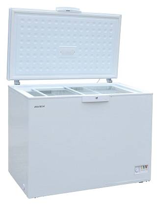 Холодильник
AVEX CFS 300 G