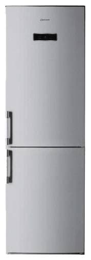 Холодильник
Bauknecht KGN 3382 A+ FRESH IL