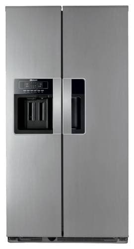 Холодильник
Bauknecht KSN 540 A+ IL