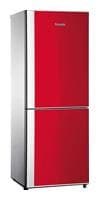 Холодильник
Baumatic T G6