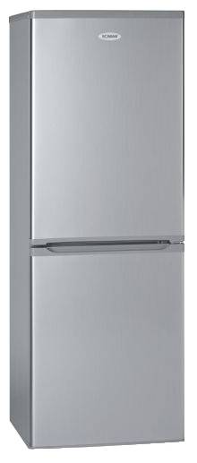 Холодильник
Bomann KG183 silver