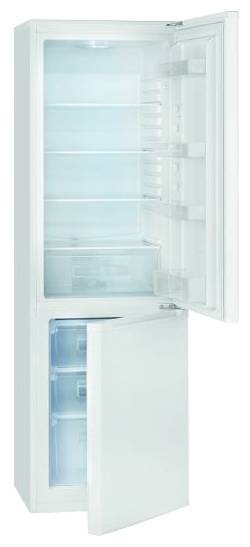 Холодильник
Bomann KG183 white