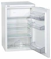 Холодильник
Bomann K S107