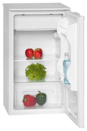 Холодильник
Bomann K S162