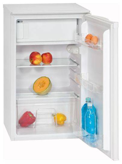 Холодильник
Bomann K S163