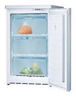 Холодильник
Bosch G SD10V21