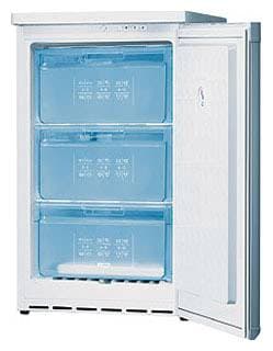 Холодильник
Bosch G SD11121
