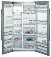 Холодильник
Bosch K AD62A70