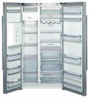 Холодильник
Bosch K AD62A71