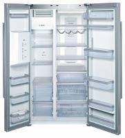 Холодильник
Bosch K AD62P91
