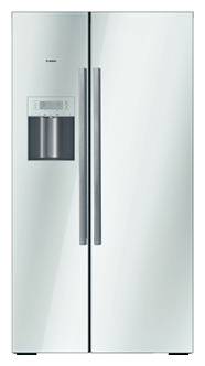 Холодильник
Bosch K AD62S20