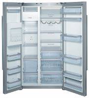 Холодильник
Bosch K AD62S50