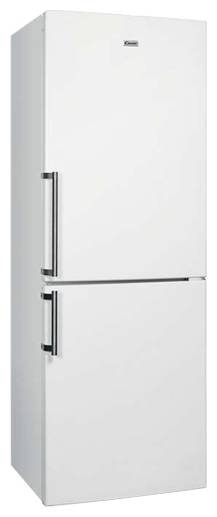 Холодильник
Candy CBSA 6170 W