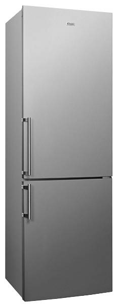 Холодильник
Candy CBSA 6185 X
