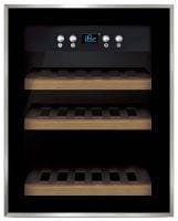 Холодильник
Caso WineSafe 12 Black