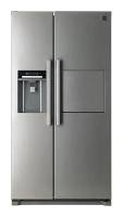 Холодильник
Daewoo FRN-X 22 F3CS