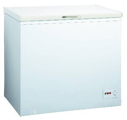 Холодильник
Delfa DCF 198