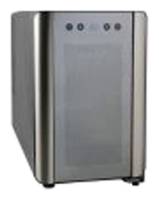 Холодильник
Ecotronic WCM 06TE