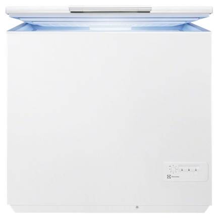 Холодильник
Electrolux EC 2800 AOW