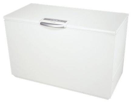 Холодильник
Electrolux ECF 23461 W