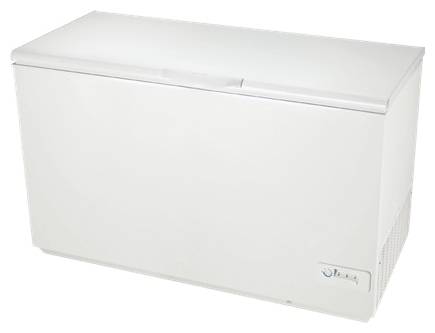 Холодильник
Electrolux ECN 40109 W