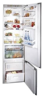 Холодильник
Gaggenau RB 282-100