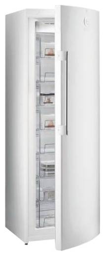 Холодильник
Gorenje FN 68 SYW