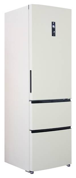 Холодильник
Haier A 2FE635CCJ