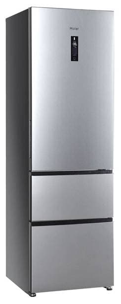 Холодильник
Haier A 2FE635CFJ