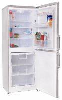 Холодильник
Hansa F K273.3X
