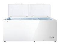 Холодильник
Hisense FC 66DD4SA