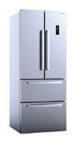 Холодильник
Hisense RQ 52WC4SAX